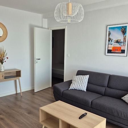 Apartament Vista Mare Ajaccio  Zewnętrze zdjęcie