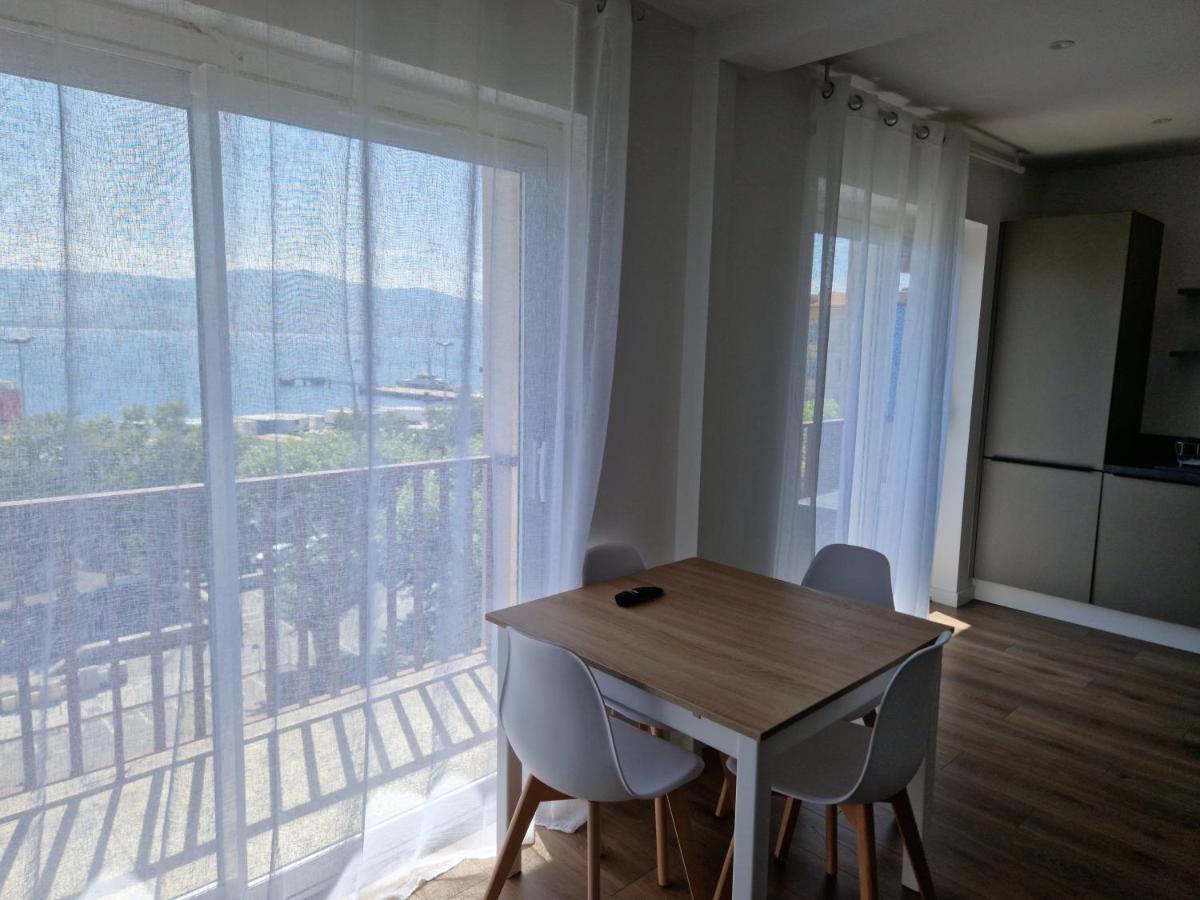 Apartament Vista Mare Ajaccio  Zewnętrze zdjęcie