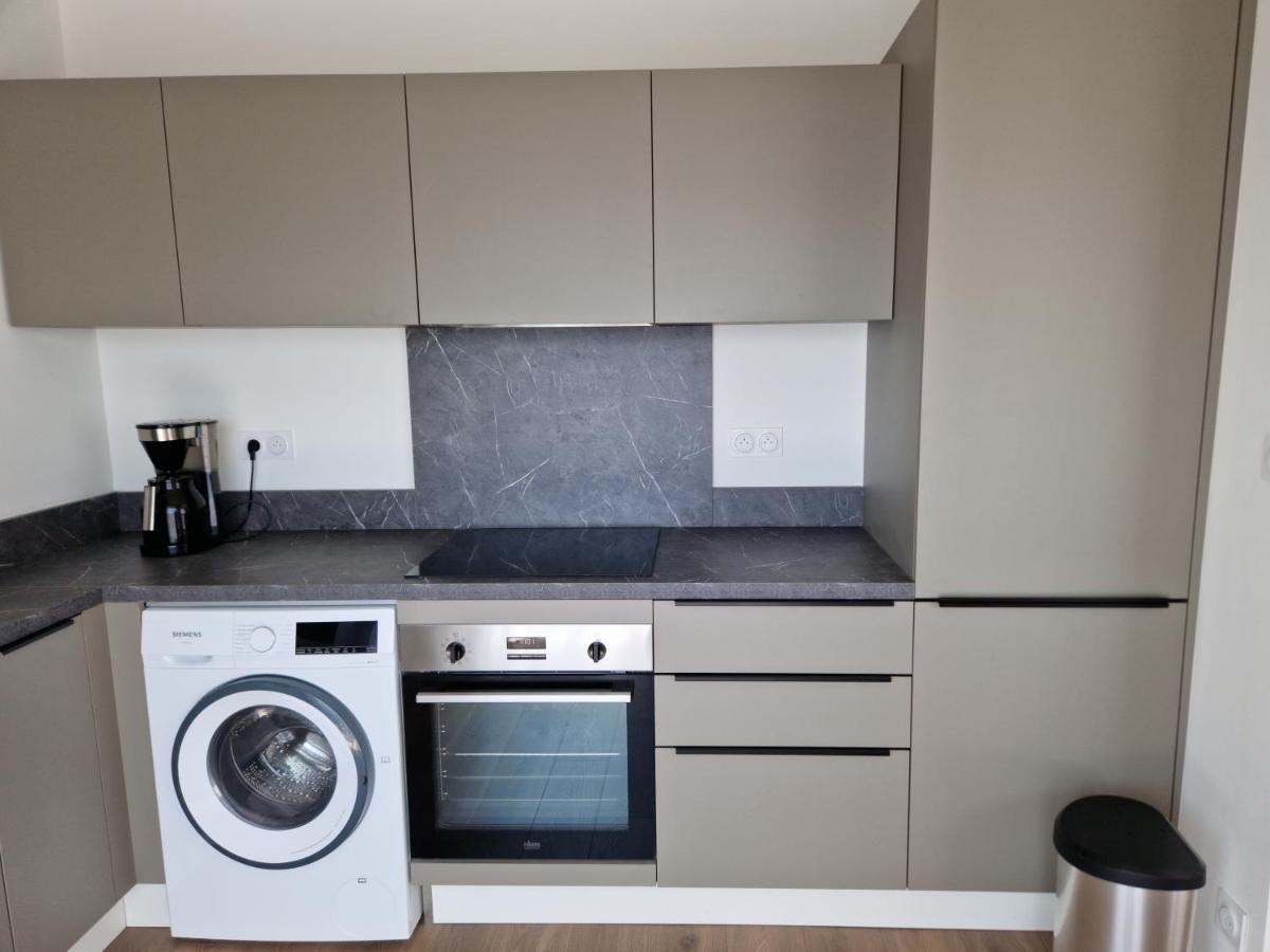 Apartament Vista Mare Ajaccio  Zewnętrze zdjęcie
