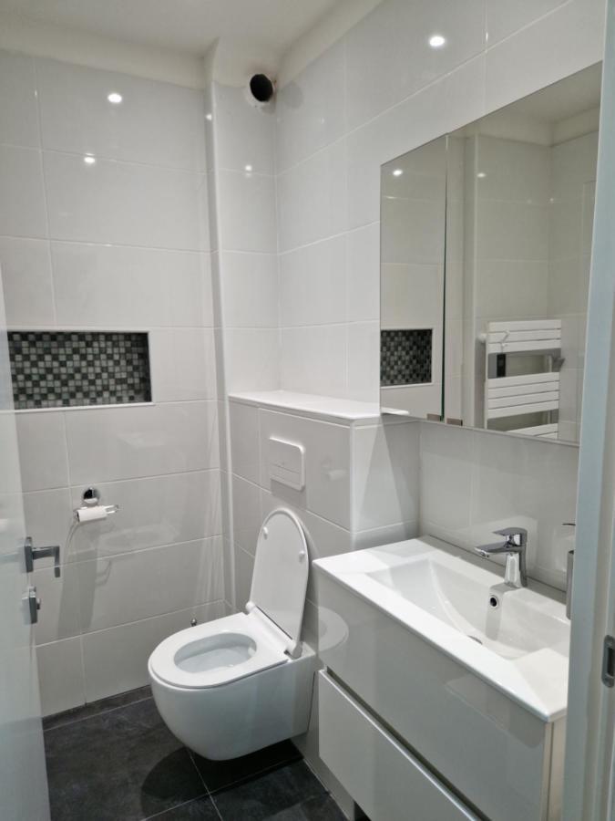 Apartament Vista Mare Ajaccio  Zewnętrze zdjęcie
