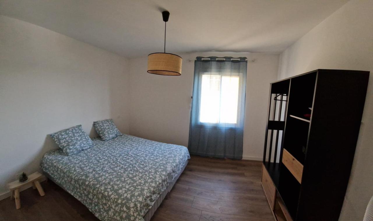 Apartament Vista Mare Ajaccio  Zewnętrze zdjęcie