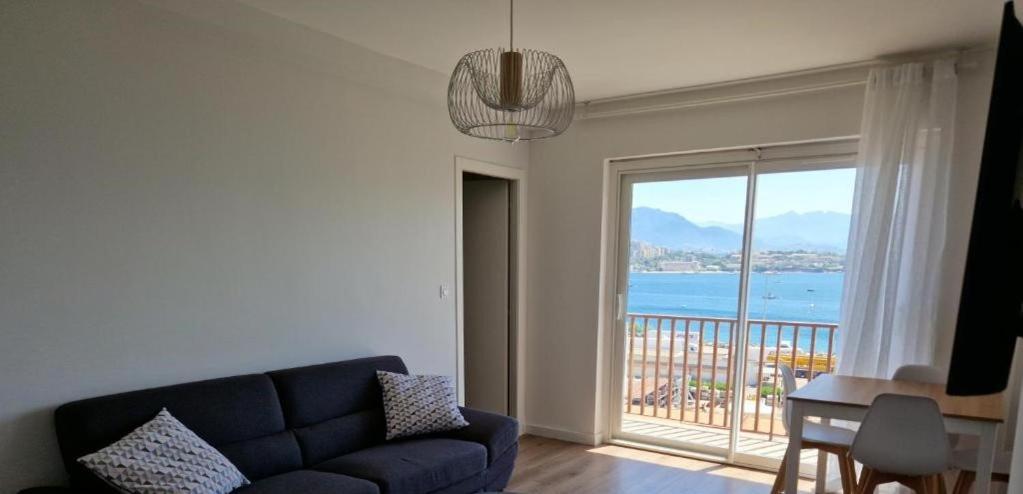 Apartament Vista Mare Ajaccio  Zewnętrze zdjęcie