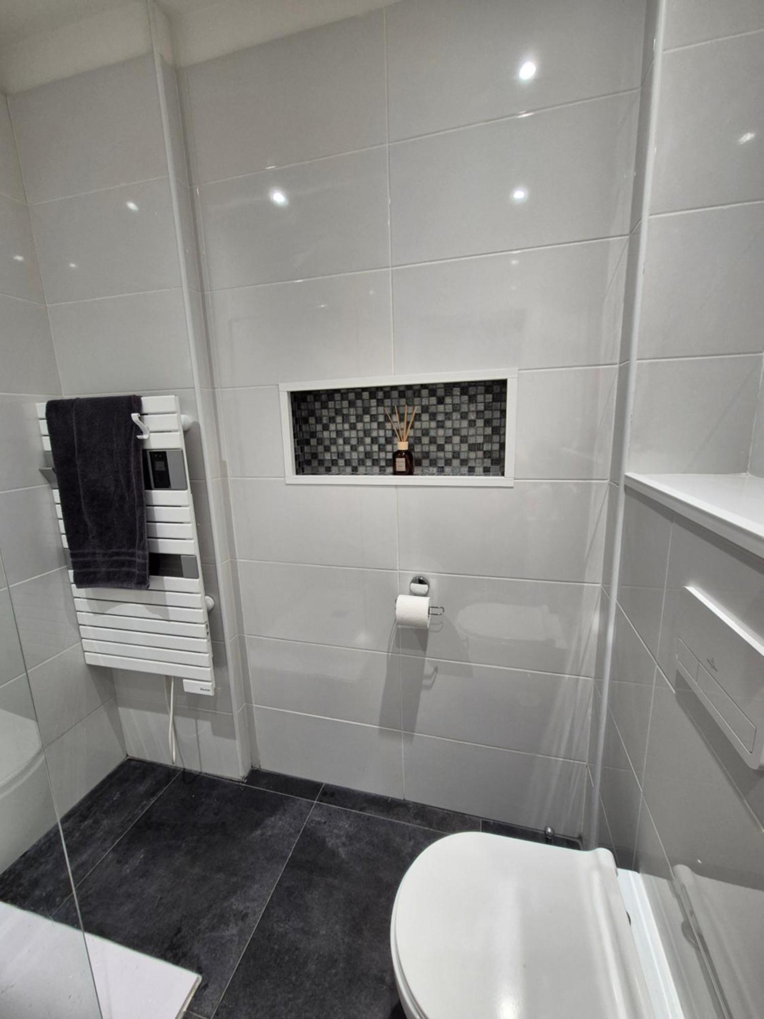 Apartament Vista Mare Ajaccio  Zewnętrze zdjęcie