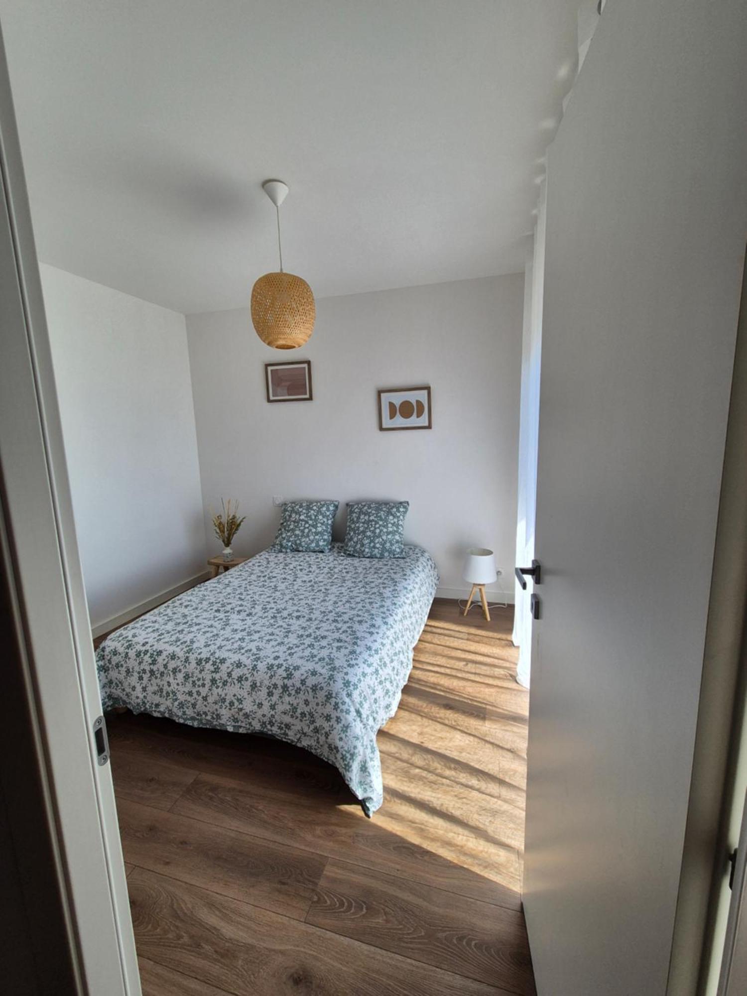 Apartament Vista Mare Ajaccio  Zewnętrze zdjęcie