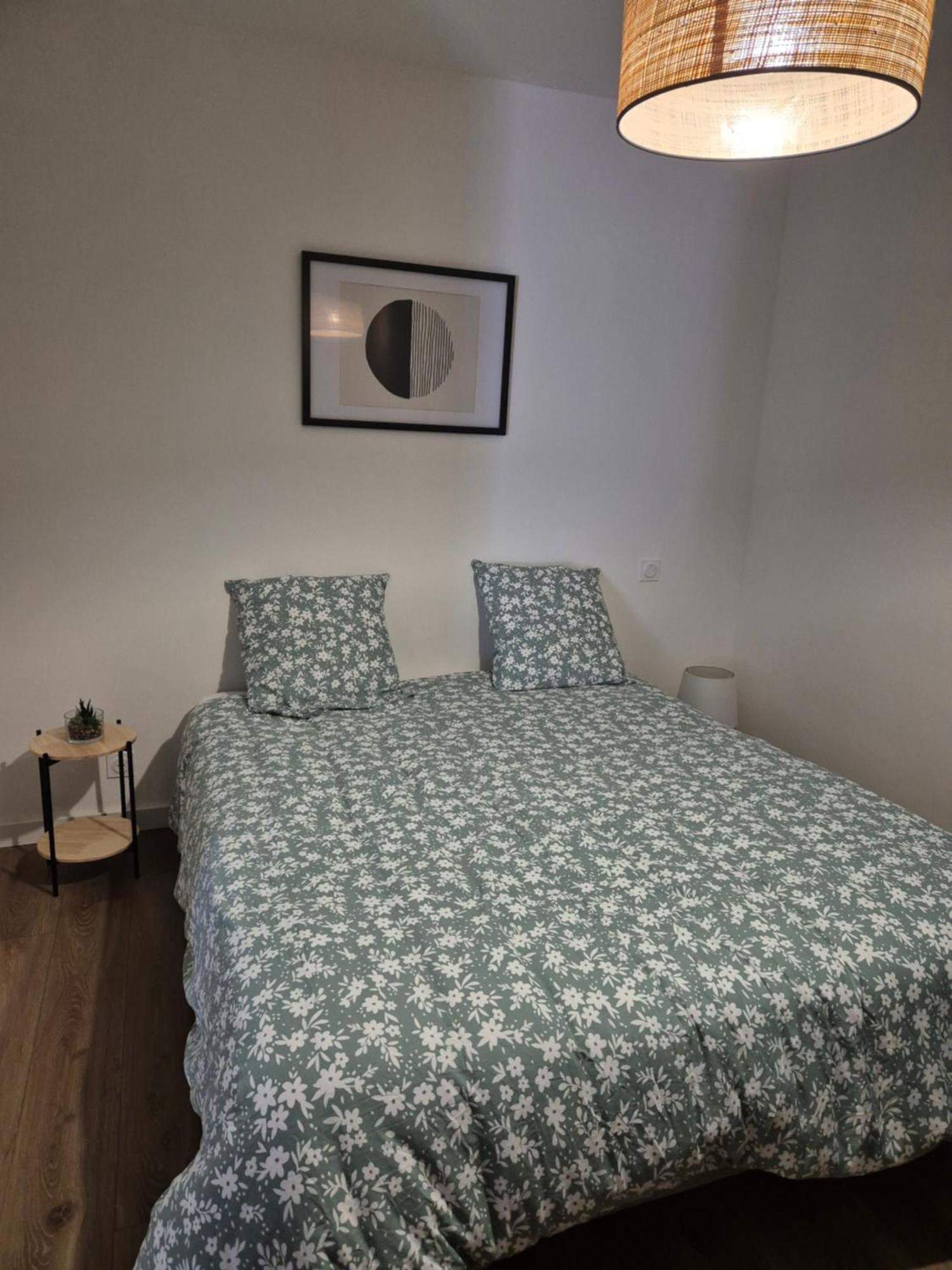 Apartament Vista Mare Ajaccio  Zewnętrze zdjęcie