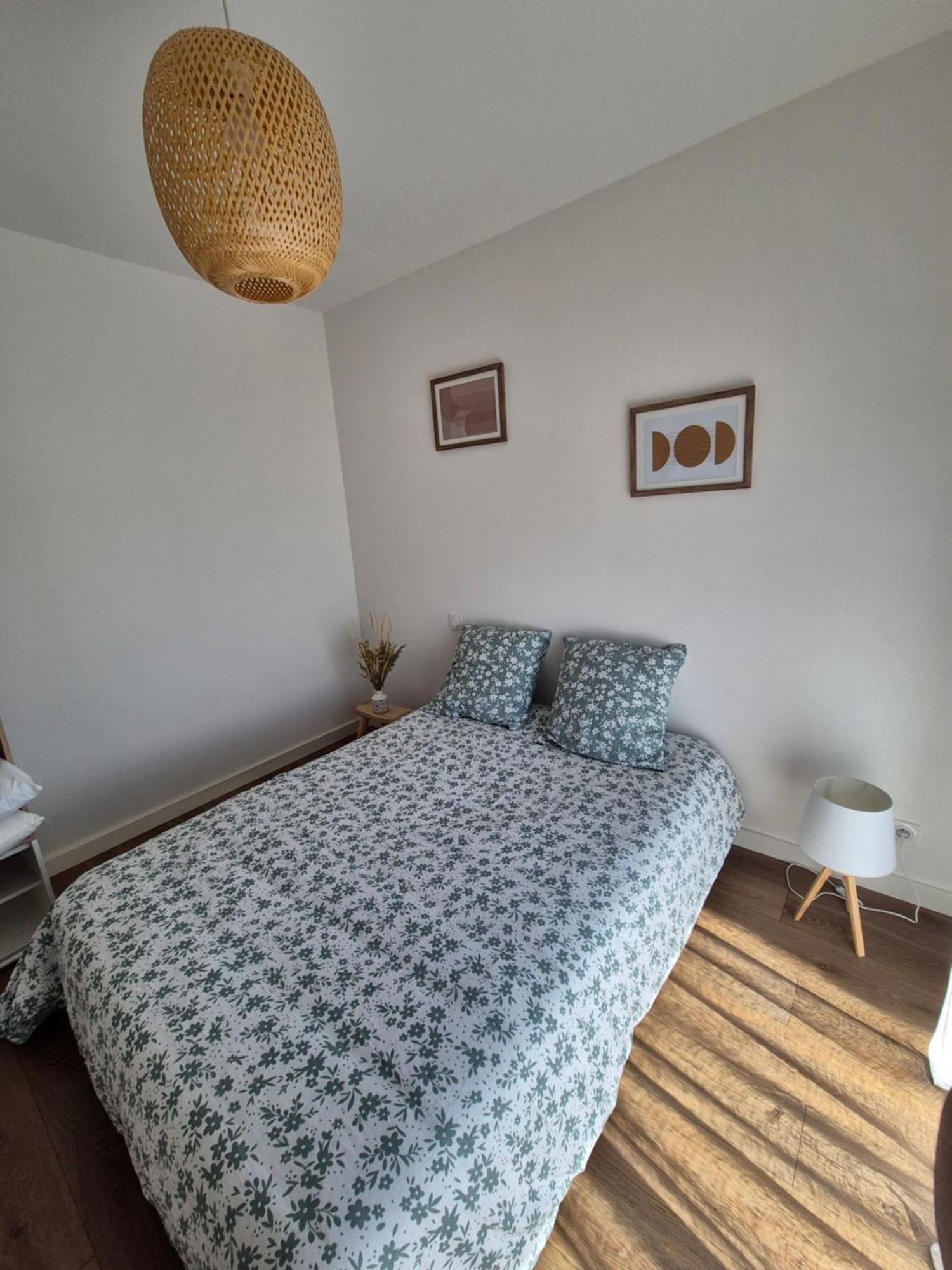 Apartament Vista Mare Ajaccio  Zewnętrze zdjęcie