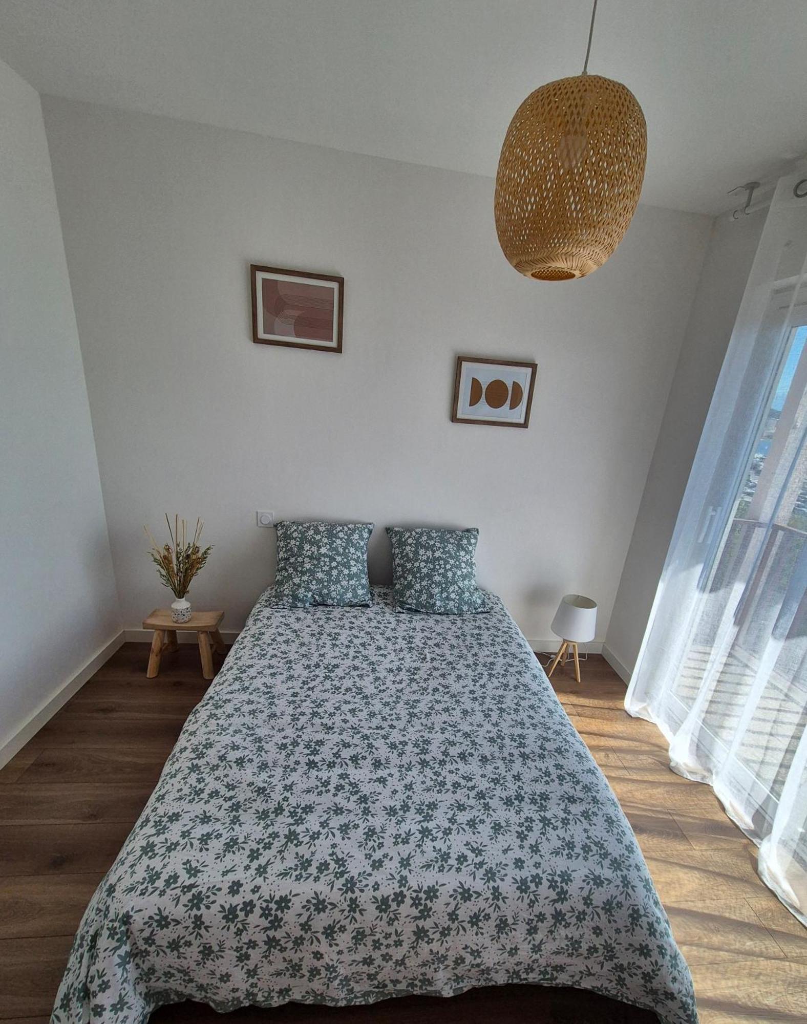 Apartament Vista Mare Ajaccio  Zewnętrze zdjęcie